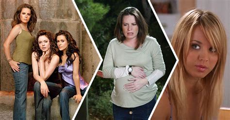 The Charmed Family: Exploring the Legacy of the Halliwell Sisters